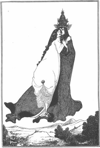 roseoflima