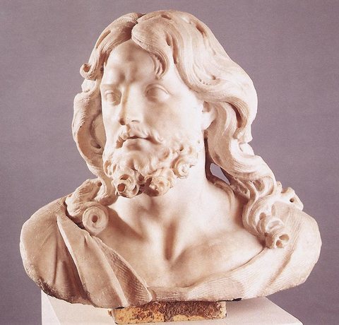 Salvator Mundi