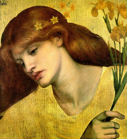 Sancta Lilias