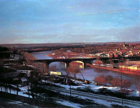 Schuylkill