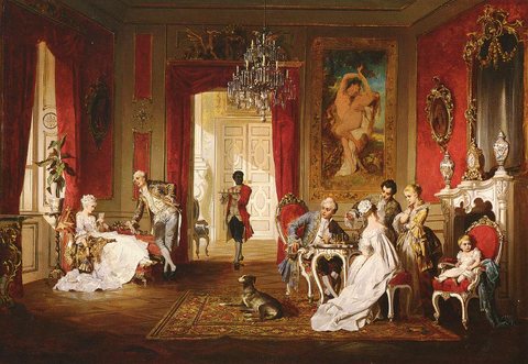 Schweninger, Jr Carl The Letter