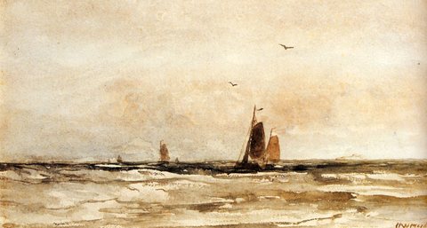 Seascape