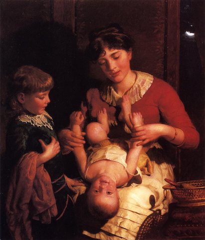 See Saw Margery Day