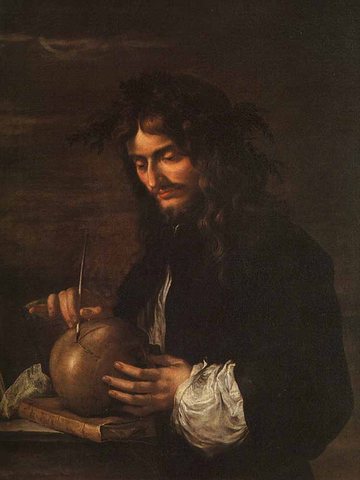 Self Portrait