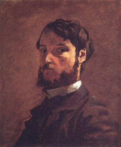 Self Portrait
