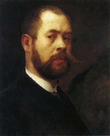 Self Portrait