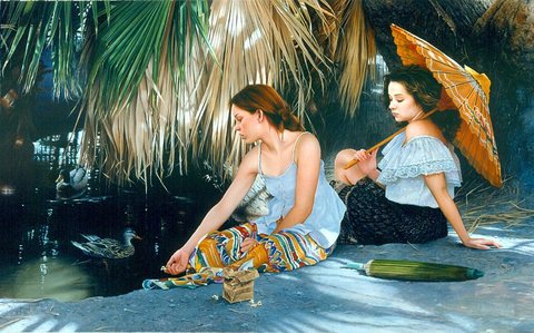Sheridan Duffy Sisters