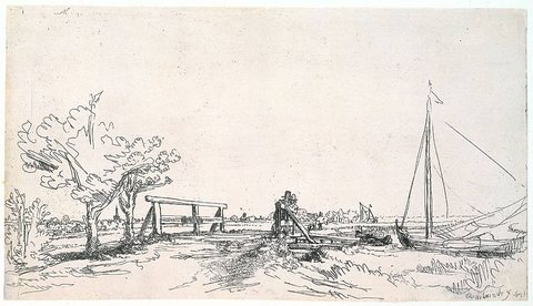 Six-s Bridge