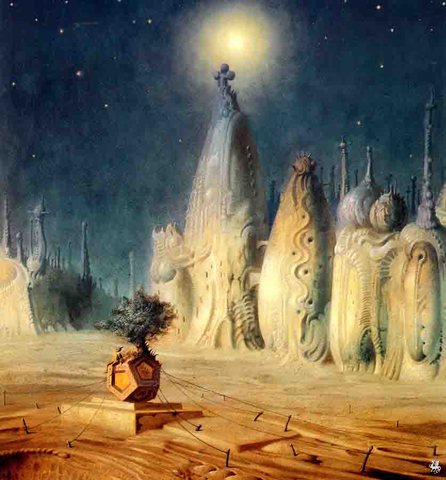 Sky Watcher