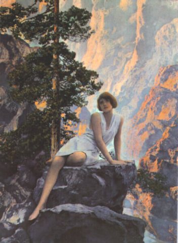 solitude