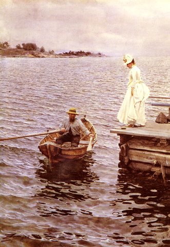 Sommarnoje Zorn AZorn A
