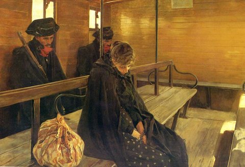 Sorolla Joaquin Otra Margarita