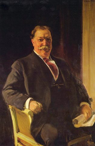Sorolla Joaquin Retrato del Sr