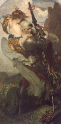 St George