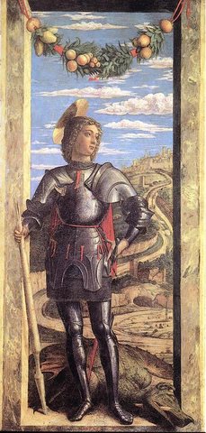 St George WGASt Geo