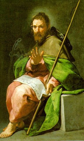 St James The Greater