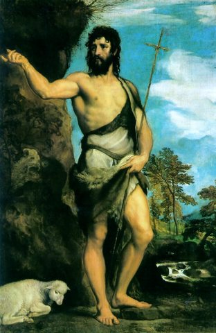 St John