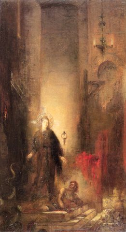 st margaret