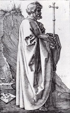 St Philip