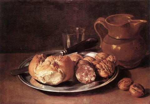 Still Life