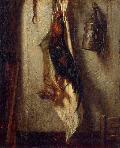 Still life