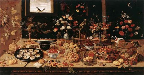 Still Life