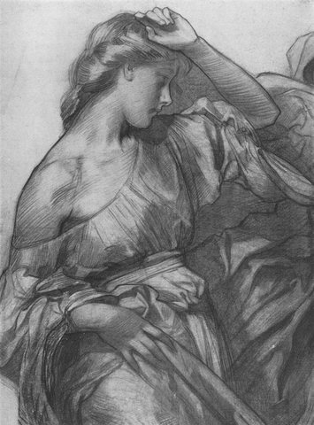 Study for April
