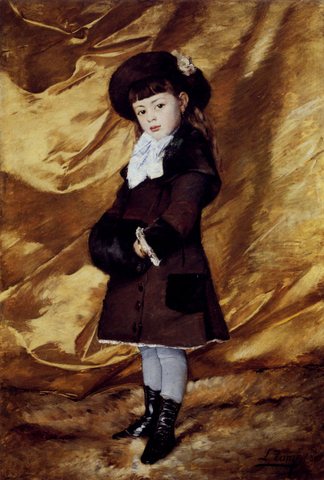 Tanzi Leon Louis Antoine Portrait Of Mademoiselle Marie Dubois