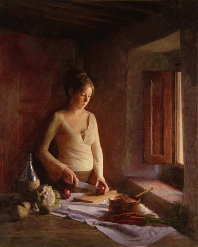 Tatianas Repast