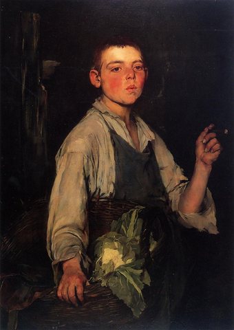 The Cobbler-s Apprentice