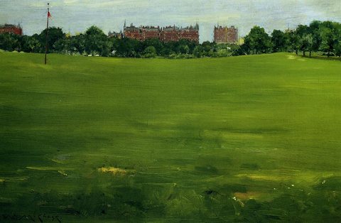The Common Central Park