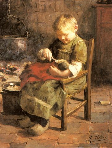 The Dolls Supper