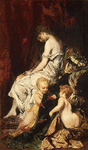 The Dream After the Ball