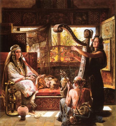 The Duet