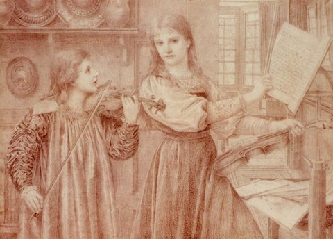 The Duet