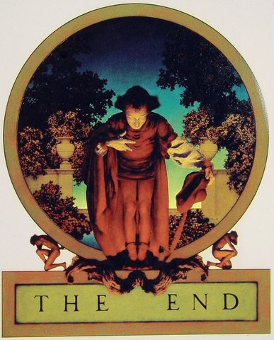 The End