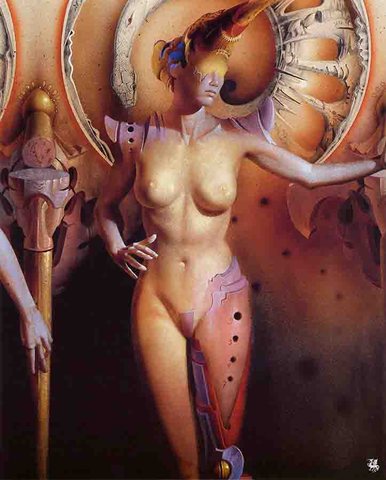 The forgottenness