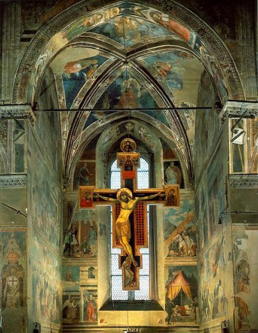 The Fresco Cycle