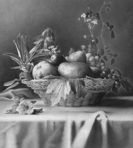The Fruit Basket