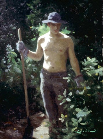 The Gardener