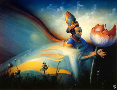 The Gardener