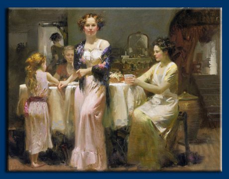 The-Gathering