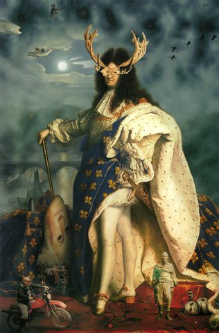 The Guardian of Liberty