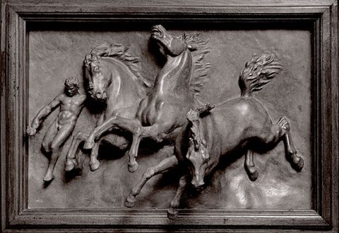 The Horses Of Anahita
