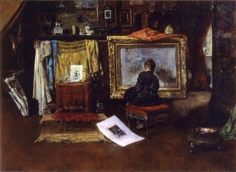 The Inner Studio Tenth Street