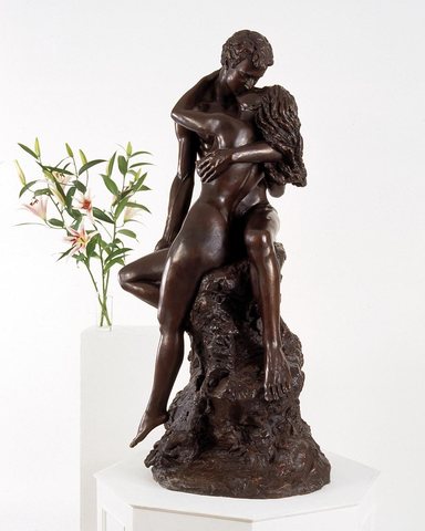 The Kiss