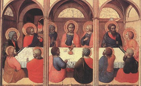 The Last Supper