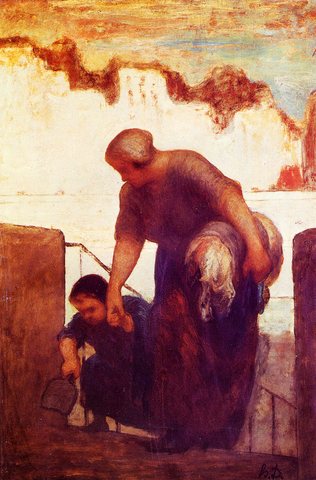 The Laundress