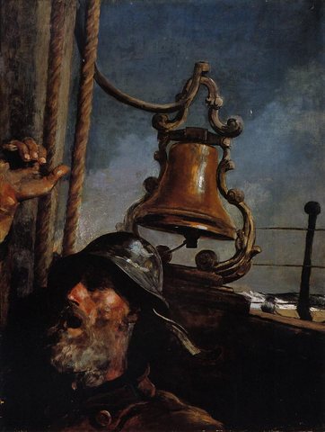 The Lookout -All-s Well