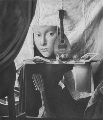 The Muse of Silence